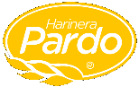 Logo Harinera Pardo